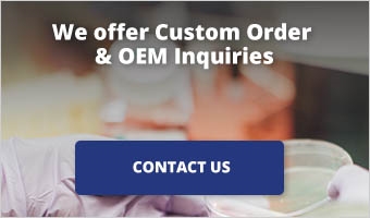 Custom OEM Inquiries